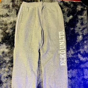 ECKO UNLTD SWEAT PANTS